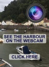 Harbour Cam